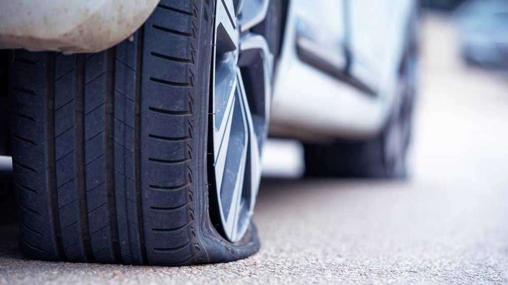 mobil defekt javítás